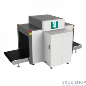 Рентгенотелевизионная установка B2scan 10080D