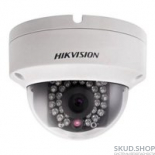 Купольная видеокамера DS-2CD3132-I 4mm