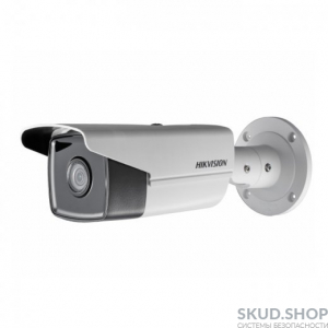 Уличная видеокамера DS-2CD2T23G0-I8 (2.8mm)