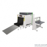Рентгеновский интроскоп ZKTeco ZKX10080