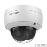 Купольная видеокамера DS-2CD2123G0-IU(4mm)