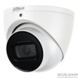 Купольная видеокамера DH-IPC-HDW5231RP-ZE
