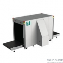 Рентгенотелевизионная установка B2scan 100120S