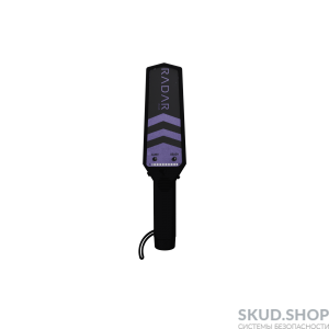Ручной металлодетектор RADARPLUS RM05