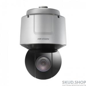 Купольная видеокамера DS-2DE3A404IW-DE