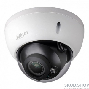 Купольная видеокамера DH-IPC-HDBW5431RP-ZE
