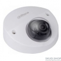 Купольная видеокамера DH-IPC-HDPW1420FP-AS-0280B