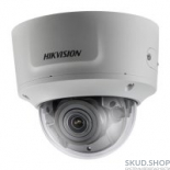 Купольная видеокамера DS-2CD2763G0-IZS