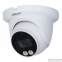 Купольная видеокамера DH-IPC-HDW2239TP-AS-LED-0360B