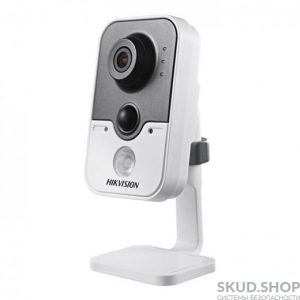 Беспроводная IP камера DS-2CD2432F-IW (12.0)