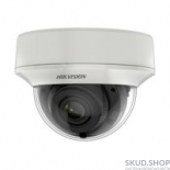 Купольная видеокамера DS-2CE56H8T-AITZF (2.7-13.5 mm)