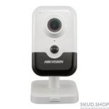 Миниатюрная IP камера DS-2CD2443G0-I (4mm)