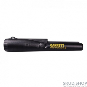 Металлоискатель Garrett Pro-Pointer II