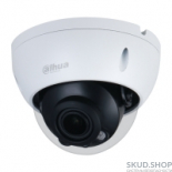 Купольная видеокамера DH-IPC-HDBW3441RP-ZS