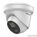 Купольная видеокамера DS-2CD2327G1-L (4mm)