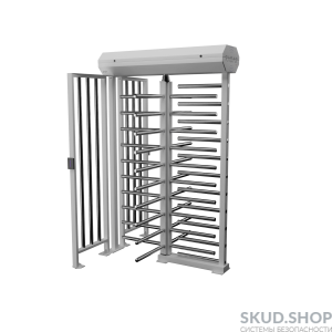 Турникет полноростовый RADARPLUS Model PTR