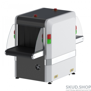 Интроскоп Nuctech CX6040BI