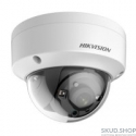 Купольная видеокамера DS-2CE57U8T-VPIT (2.8mm)