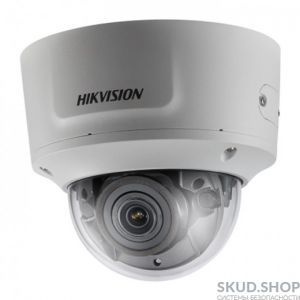 Купольная видеокамера DS-2CD2783G0-IZS