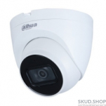 Купольная видеокамера DH-IPC-HDW2431TP-AS-0280B