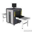 Рентгеновский интроскоп ZKTeco ZKX6040
