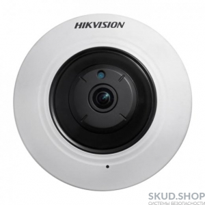 Купольная видеокамера DS-2CD2935FWD-I (1.16mm)
