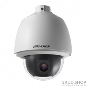 Купольная видеокамера DS-2DE5425W-AE(E)