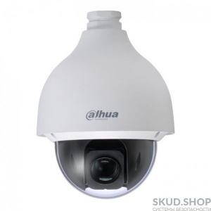 Купольная видеокамера DH-SD50225U-HNI
