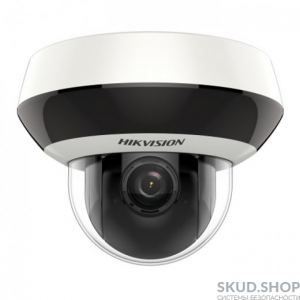 Купольная видеокамера DS-2DE2A404IW-DE3(2.8-12мм) (C)