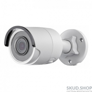 Уличная видеокамера DS-2CD2043G0-I (2.8mm)