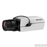Уличная видеокамера DS-2CD4012FWD-A