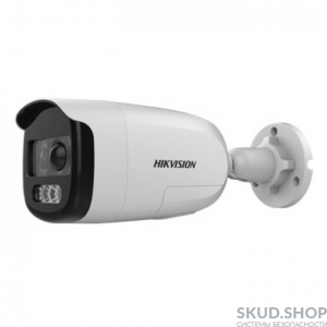 Уличная видеокамера DS-2CE12DFT-PIRXOF(3.6mm)
