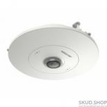 Купольная видеокамера DS-2CD6365G0E-S/RC(1.27mm)