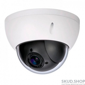 Купольная видеокамера DH-SD22204I-GC
