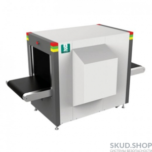 Рентгенотелевизионная установка B2scan 6550D