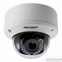Купольная видеокамера Hikvision DS-2CE56D5T-AVPIR3Z