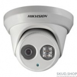 Купольная видеокамера DS-2CD2312-I