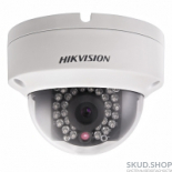 Купольная видеокамера DS-2CD2122FWD-IS (2.8)
