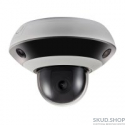 Купольная видеокамера DS-2PT3326IZ-DE3 (2.8-12mm)