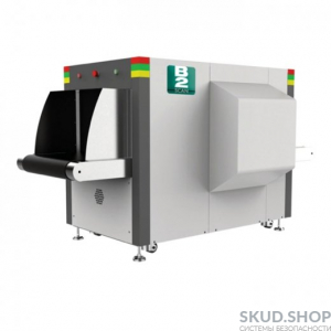 Рентгенотелевизионная установка B2scan 6040D