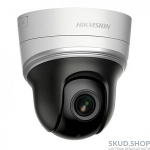 Купольная видеокамера DS-2DE2204IW-DE3
