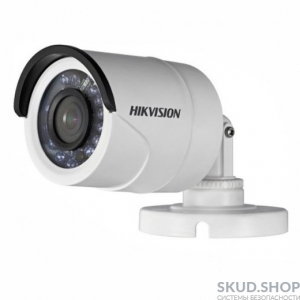 Уличная видеокамера DS-2CE16C2T-IR (3.6)