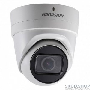 Купольная видеокамера DS-2CD2H43G0-IZS