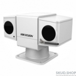 Поворотная IP камера DS-2DY5223IW-AE