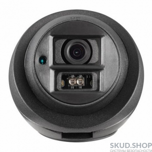 Миниатюрная IP камера DS-2CS58C0T-ITS (2.8 мм)