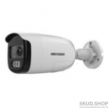 Уличная видеокамера DS-2CE12DFT-PIRXOF28(2.8mm)