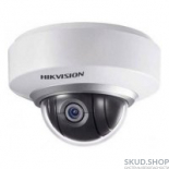 Купольная видеокамера DS-2DE2202-DE3