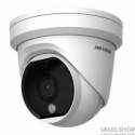 Тепловизионная камера DS-2TD1117-2/PA