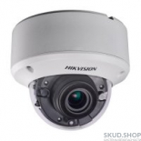Купольная видеокамера DS-2CE59U8T-VPIT3Z (2.8-12 mm)