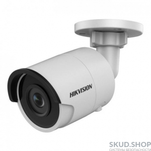 Уличная видеокамера  DS-2CD2023G0-I (8mm)